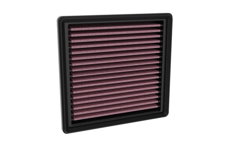 Rev Up Your Lexus: K&N Replacement Air Filter for 2018 - 2024 LC500 & 2018 - 2023 LS500