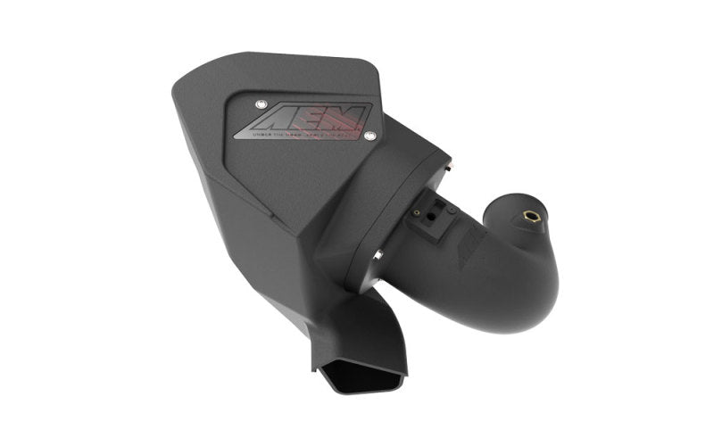 Revolutionary AEM Cold Air Intake System for 2021 - 2023 Toyota GR Supra L4 - 2.0L F/I