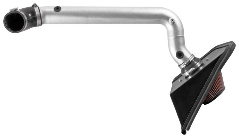 K&N High-Performance Air Intake Kit for 2015 - 2022 Jeep Compass & Renegade Models