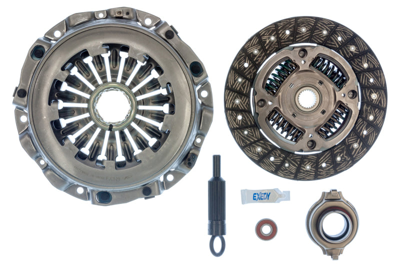Exedy OE 2005 Saab 9 - 2X H4 Clutch Kit: Upgrade Your Ride Now!