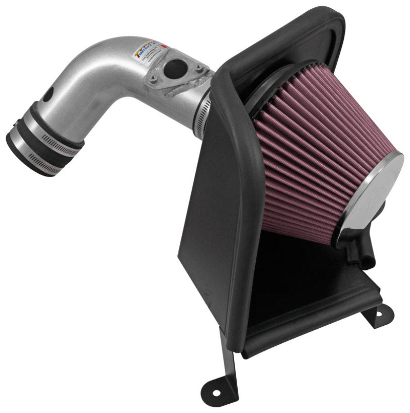 K&N 16 Acura ILX 2.4L Typhoon - Unleash Your Engine's Power with Cold Air Intake