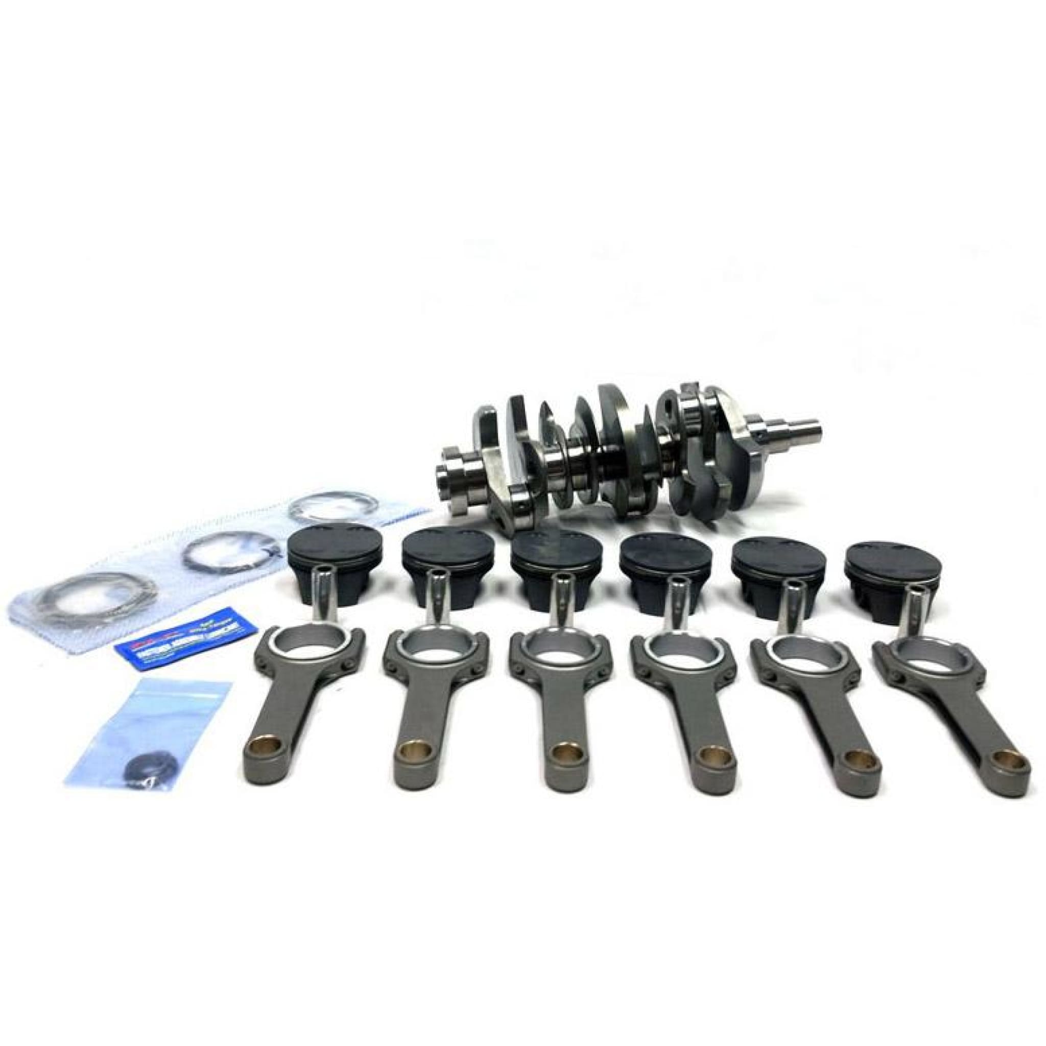 ETS Nissan GT - R 4.1L High - Performance Stroker Kit