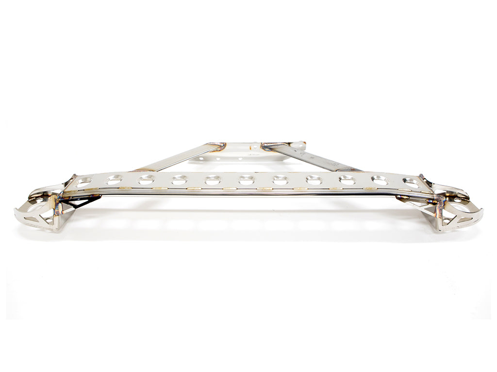 Revived Front 3-Point Strut Tower Bar - Limited Stock!
