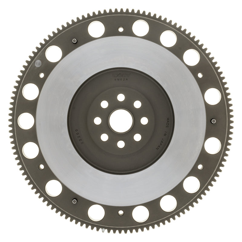 Exedy Lightweight Flywheel (12.7 lbs) - Perfect for 2013 - 2020 Scion FR - S, Subaru BRZ & Toyota 86!