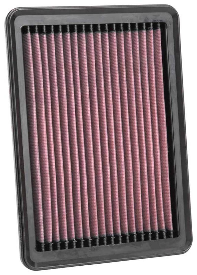 K&N High-Performance Drop-In Air Filter for Mazda 3 & CX Models