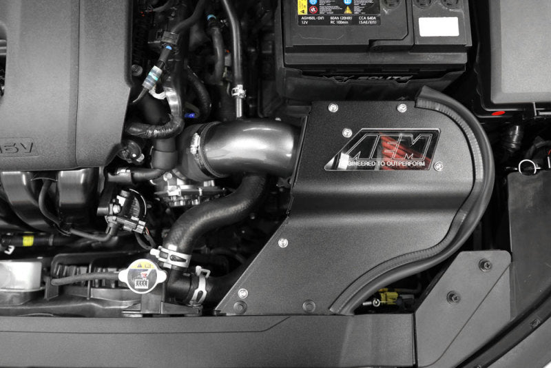 AEM Cold Air Intake for 2018 - 2019 Hyundai Elantra L4 - 2.0L: Boost Your Ride!
