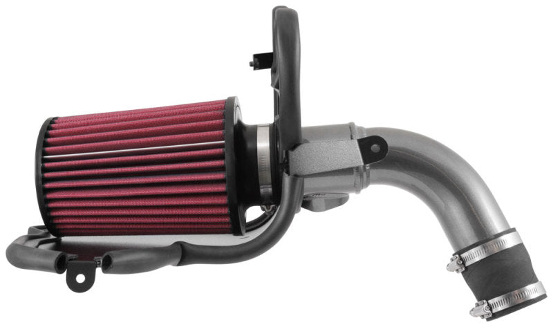 AEM 2017 C.A.S Chevrolet Cruze L4-1.4L F/I: Turbocharge Your Ride with Cold Air Intake
