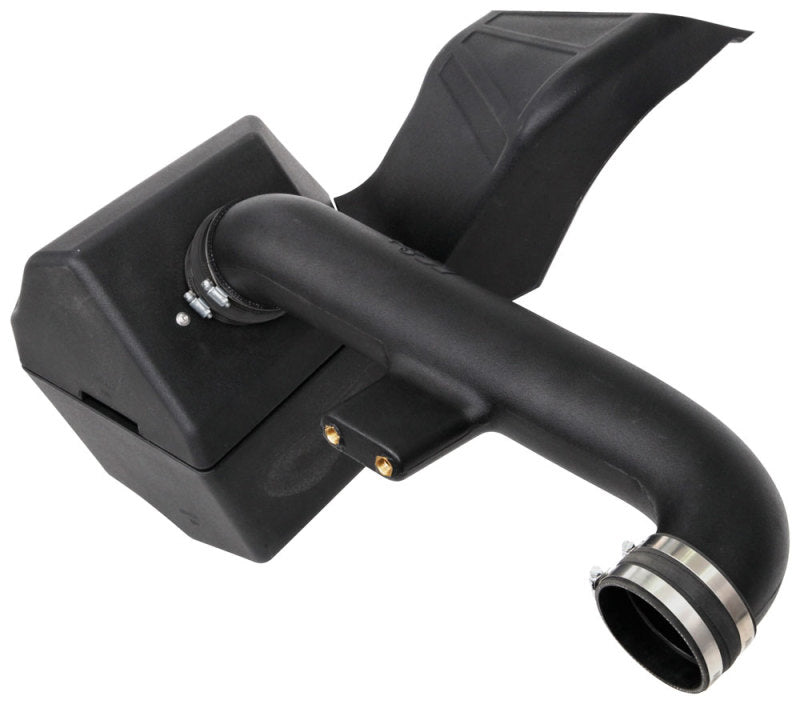 Rev Up Your Ford F150! K&N 63 Series AirCharger Performance Intake for 2015 - 2020 5.0L V8