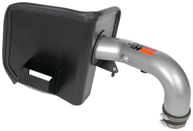 K&N Performance Air Intake Kit for 2019 - 2023 Jeep Cherokee L4 - 2.4L