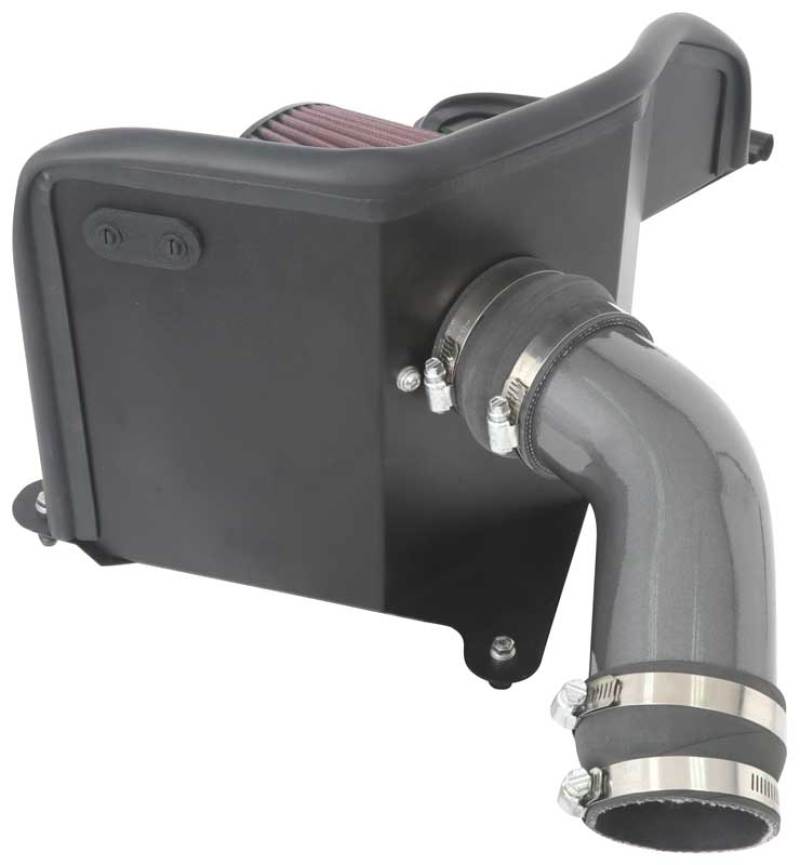 Unleash Your Ford Bronco Sport's Power with K&N 2021+ 1.5L L3 Performance Air Intake System