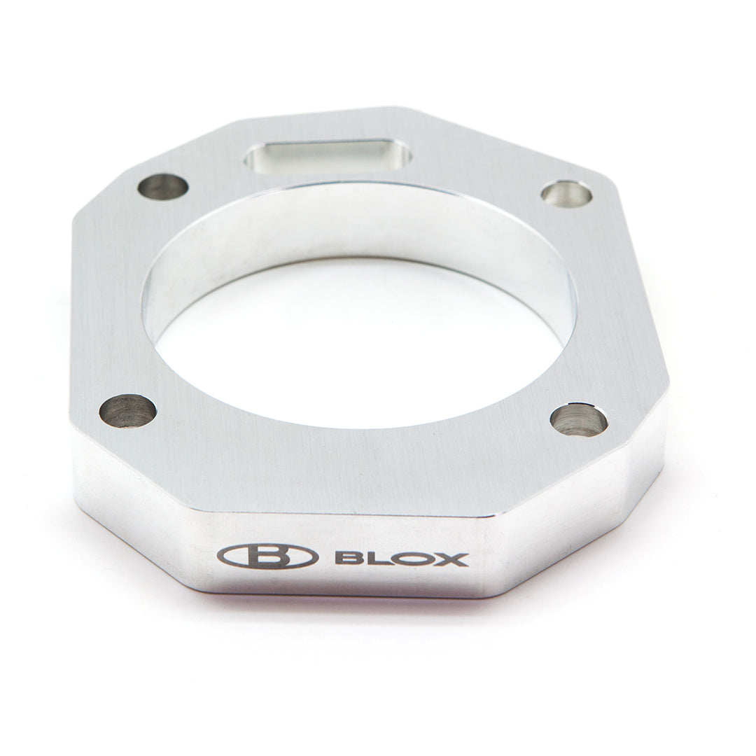 Blox Racing K Series Throttle Body Adapter: Unleash Your RBC Manifolds' Potential!