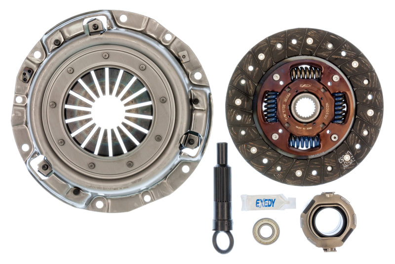 Exedy OE - The Ultimate 1990 - 1993 Mazda Miata L4 Clutch Kit