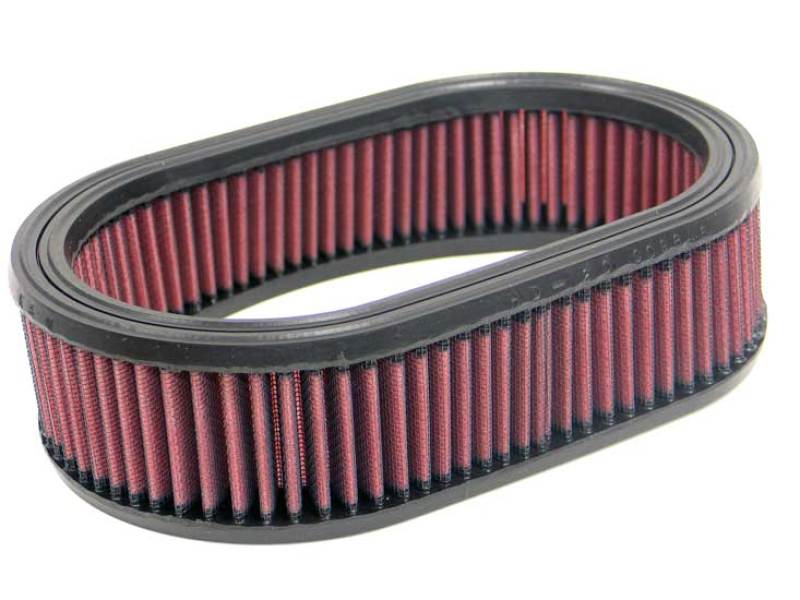 Rev Up Your Harley! K&N 75 - 78 Drop - In Air Filter for 1000/1200CC Harley Davidson