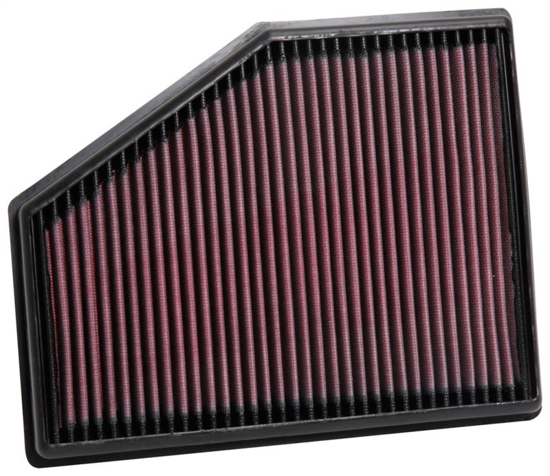 K&N High-Performance Replacement Air Filter for 2015 - 2025 BMW Models