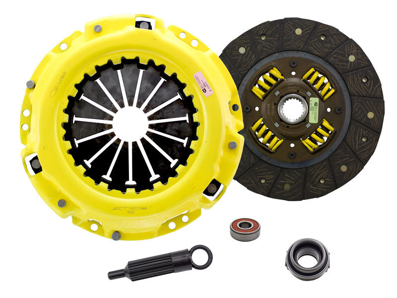 ACT 2001 Lexus IS300 High-Performance Street Sprung Clutch Kit - Upgrade Your Ride Now!