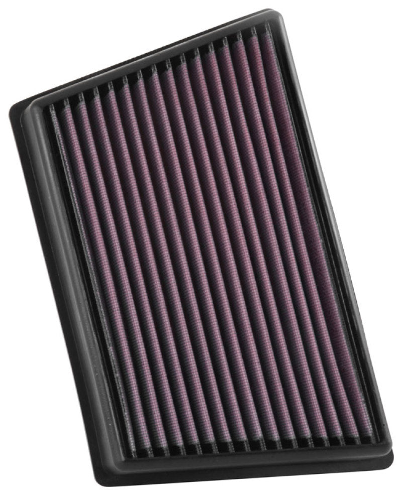 K&N Premium Replacement Air Filter for 2015 - 2025 Land Rover & Jaguar Models