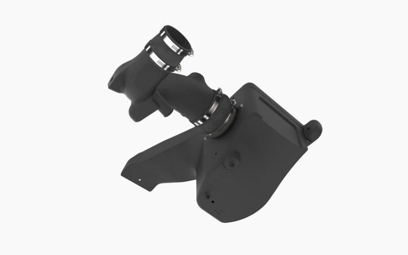 Rev Up Your Ford Bronco: K&N Performance Air Intake System for 2021 - 2023 2.3L L4