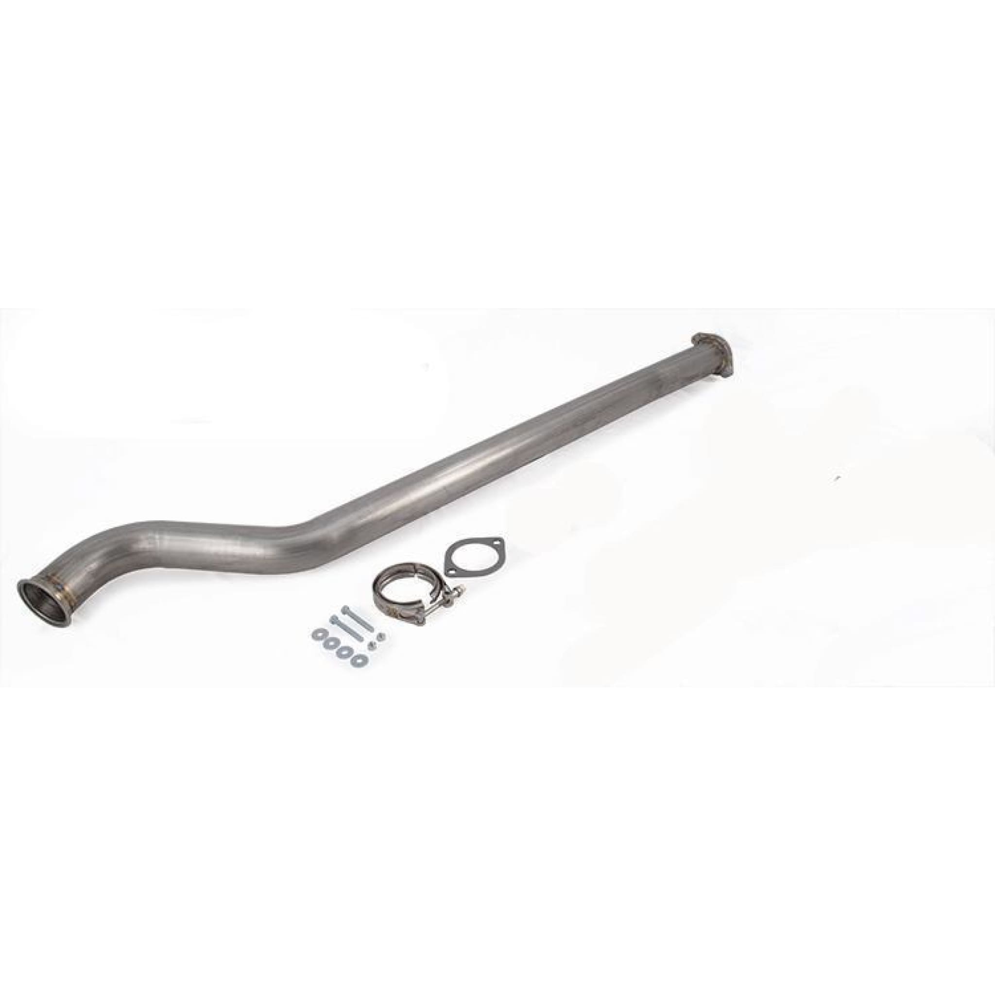 ETS '22+ WRX Catback Midpipe: Transform Your Exhaust!