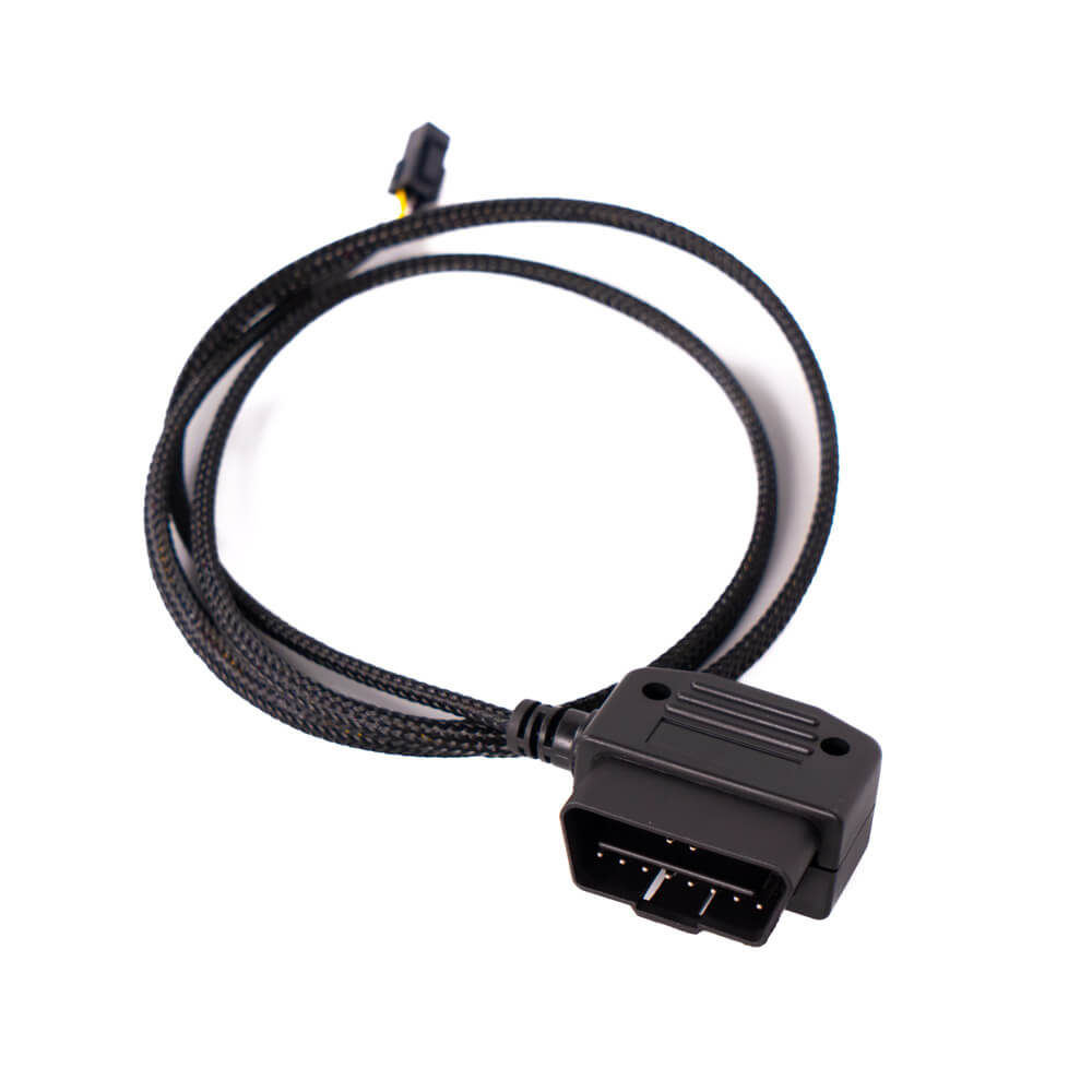 FuelTech OBD2 Expansion: Unlock More with Your NanoPRO Wiring Harness
