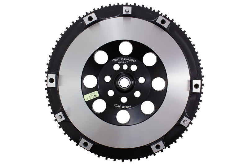 ACT 2010 Hyundai Genesis Coupe XACT Streetlite Flywheel - Unleash Performance!