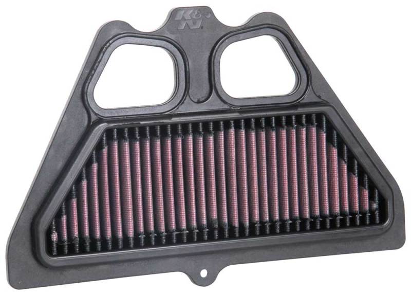 Rev Up Your Kawasaki Z900: K&N 948CC Replacement Air Filter