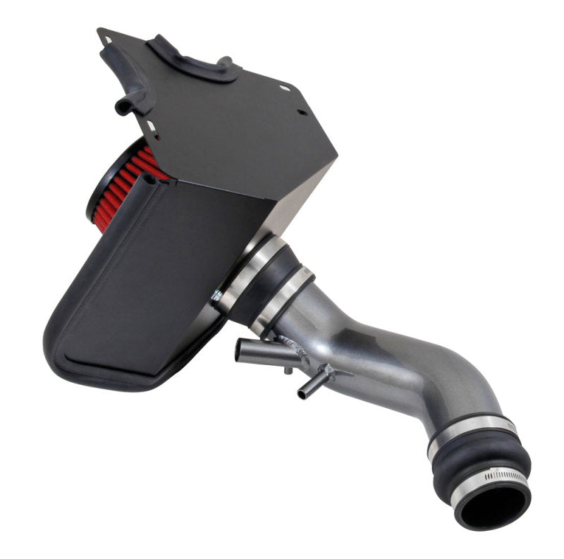 AEM 2016 Hyundai Tucson L4 - 1.6L Gunmetal Gray Cold Air Intake: Unleash Your Engine's Power!