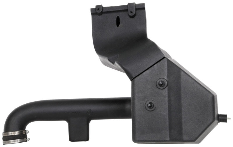 Rev Up Your Ford F150! K&N 63 Series AirCharger Performance Intake for 2015 - 2020 5.0L V8