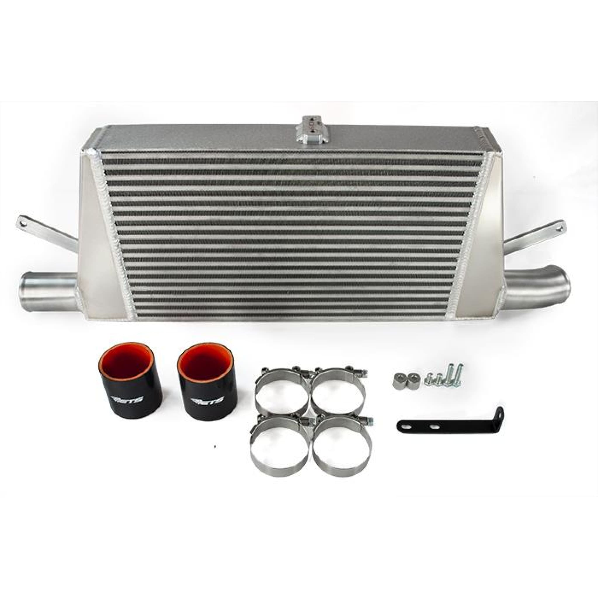 ETS 03 - 06 Mitsubishi Evo 8/9 Cusco Tank Intercooler: The Ultimate Cooling Solution