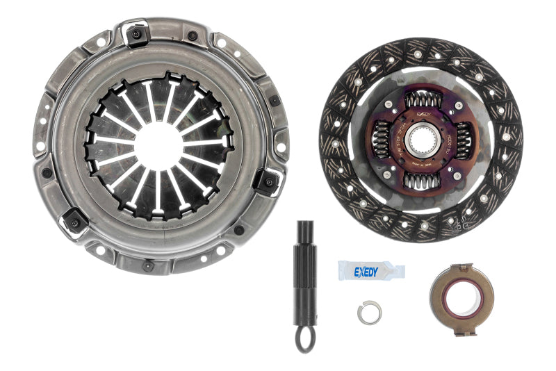 Exedy OE 1992 - 2001 Honda Prelude L4 Clutch Kit: The Ultimate Upgrade for Your Ride!