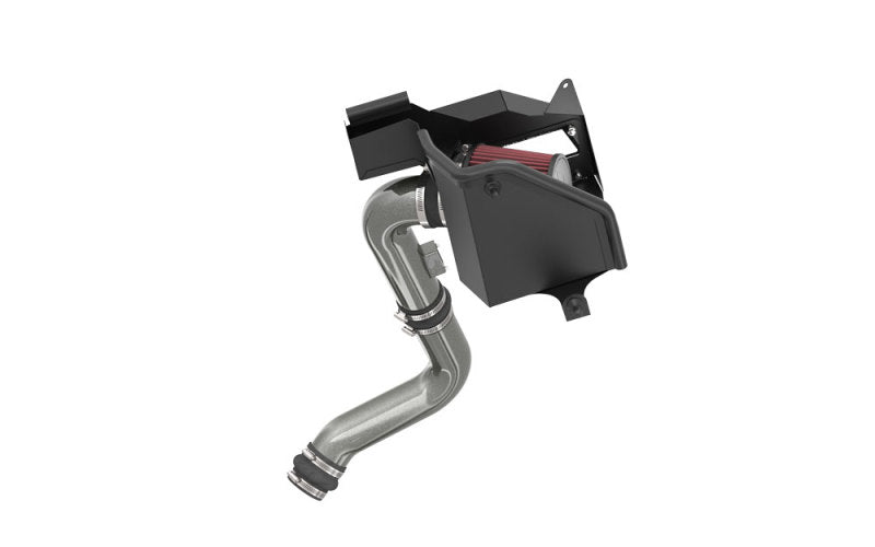 AEM 19 - 21 Nissan Altima L4 2.0L Turbo: High - Performance Cold Air Intake