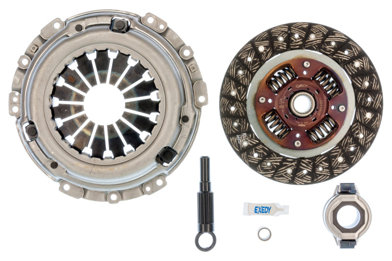 Exedy OE - The Ultimate 1996 - 1999 Infiniti I30 V6 Clutch Kit You Need!