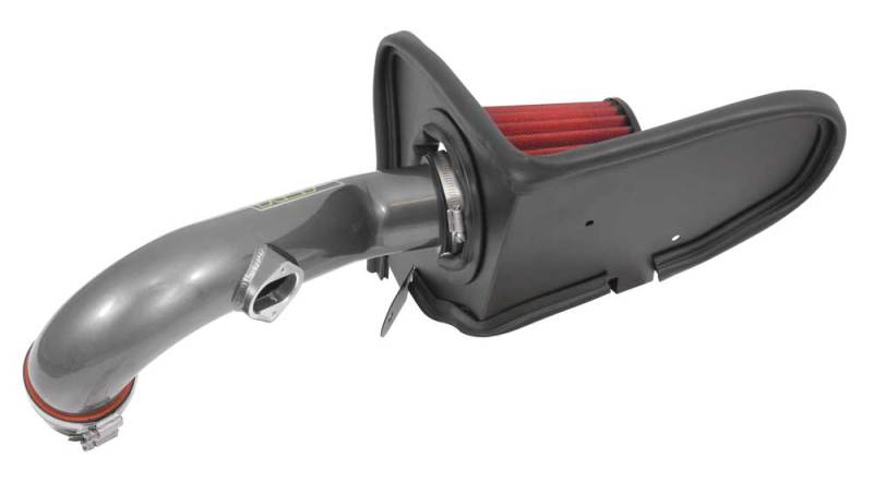 AEM Cold Air Intake System - Gunmetal Gray for 2011 - 2016 Chevrolet Cruze 1.4L: Boost Your Ride!