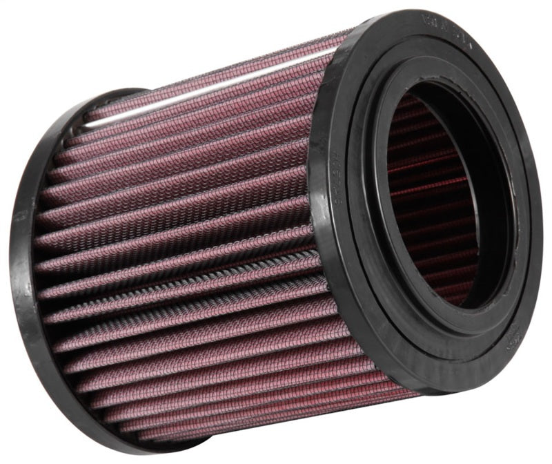 K&N Premium Drop-In Air Filter: Boost Your 2016-2019 Cadillac ATS & Chevrolet Cruze Performance!