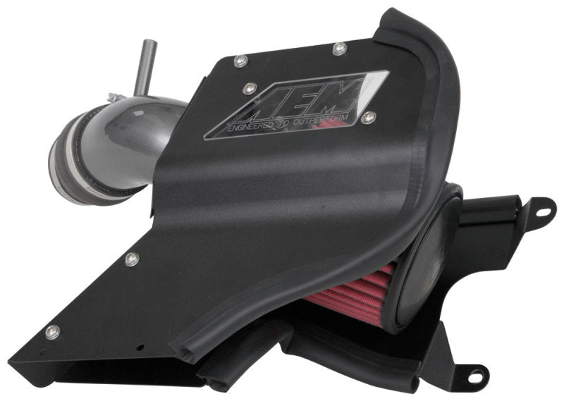 AEM Cold Air Intake for 2018 - 2019 Hyundai Elantra L4 - 2.0L: Boost Your Ride!
