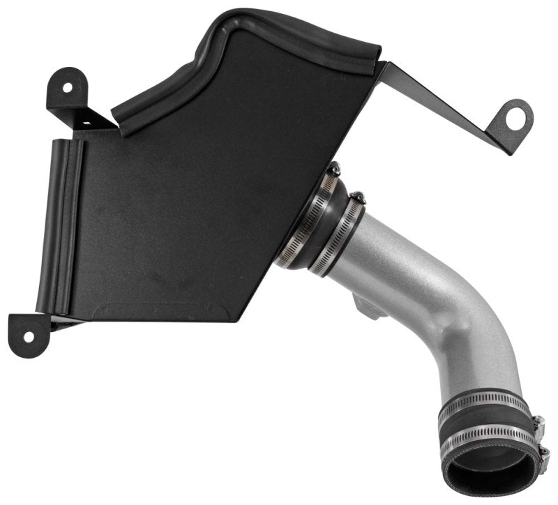 K&N 16 Acura ILX 2.4L Typhoon - Unleash Your Engine's Power with Cold Air Intake