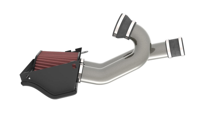 K&N Premium Performance Air Intake System for 2015 - 2024 Ford F - 150 & 2021 - 2024 Expedition