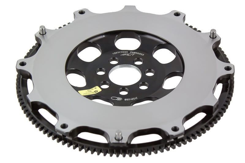 ACT 2015 Mitsubishi Lancer XACT Prolite Flywheel - Revolutionize Your Ride!