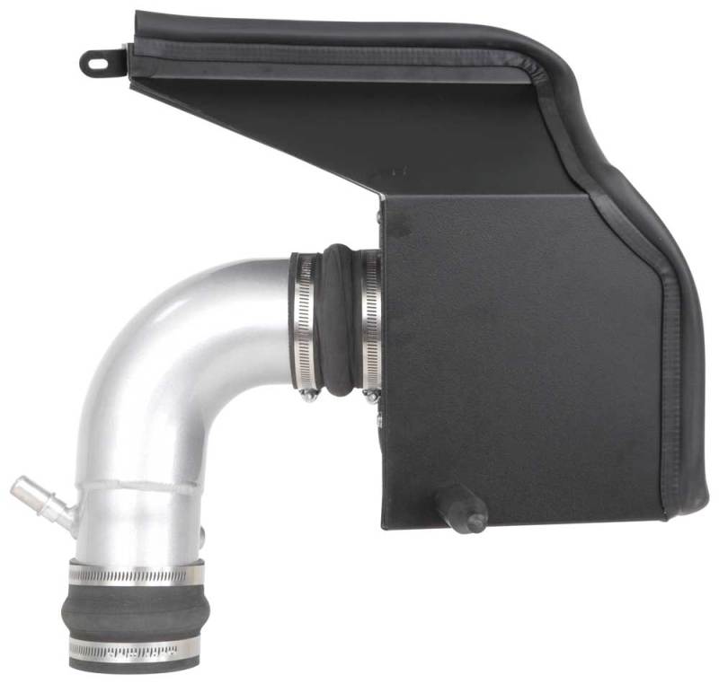 Rev Up Your Ford Edge! K&N High Flow Performance Intake Kit for 2015 - 2018 Ford Edge V6 3.5L F/I