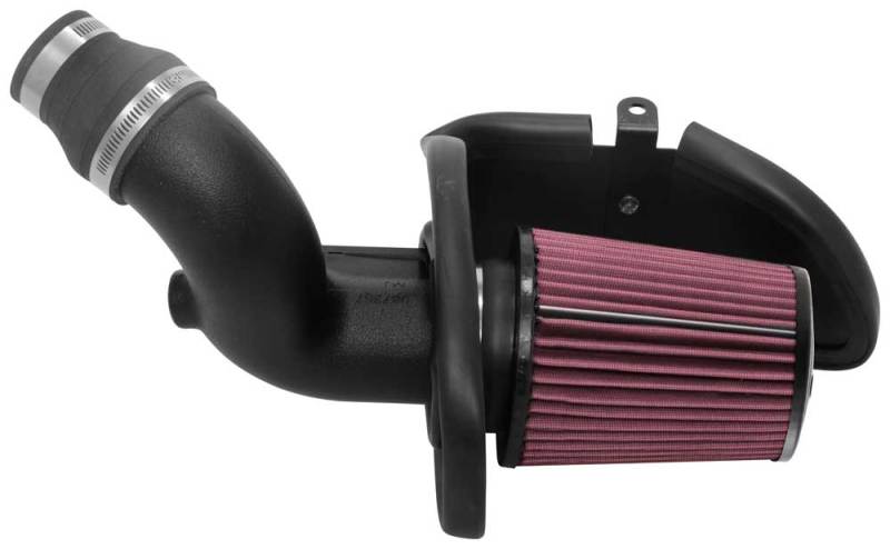 K&N High-Performance Aircharger Intake for 2016 - 2018 Chevrolet Malibu L4 - 1.5L F/I Turbo