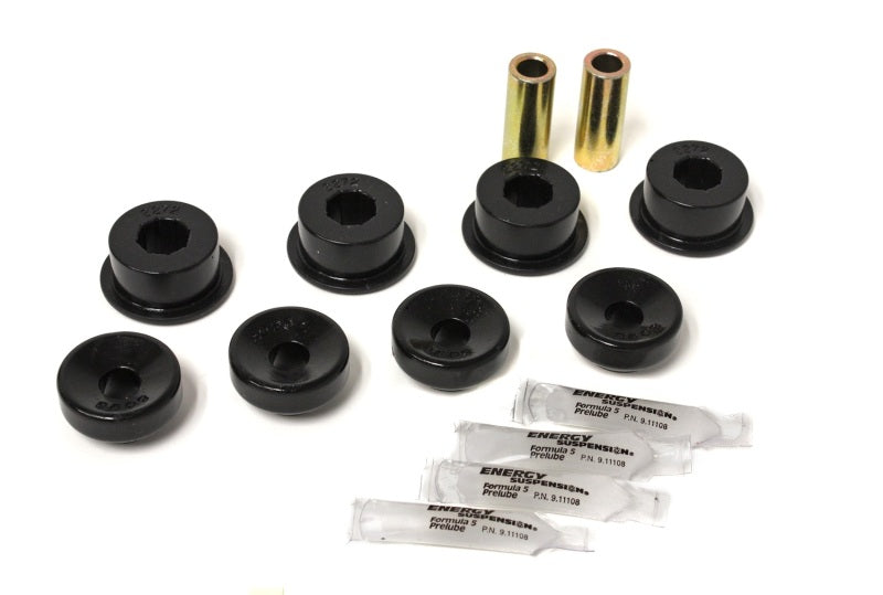 Energy Suspension's High - Performance Shock Mount Bushing Set