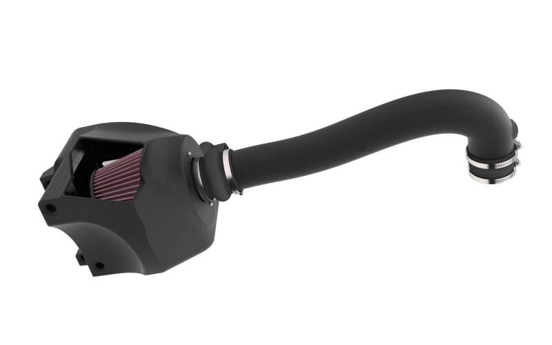 K&N 20-23 RAM 1500 V6 3.6L: Unleash Your Engine's Potential with Performance Air Intake System