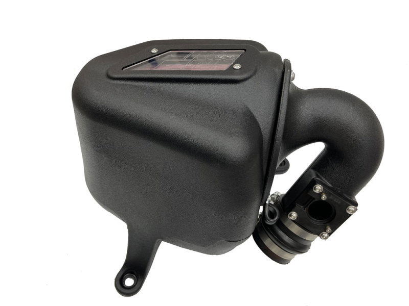 Rev Up Your 15 - 22 Toyota Hilux L4 - 2.5L DSL with K&N Performance Air Intake System