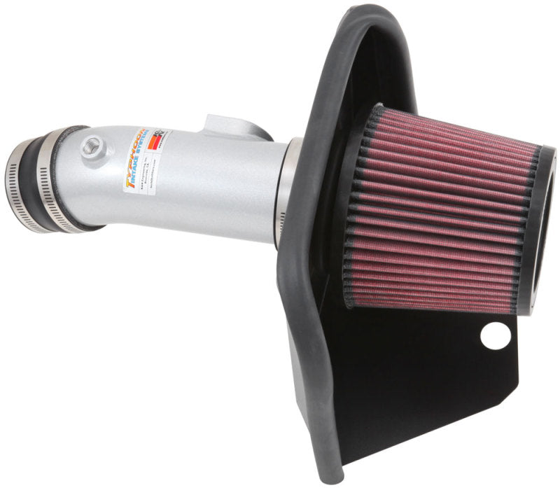 K&N 69 Series Typhoon - Boost Your 2014 Mazda 3/6 2.5L Performance!