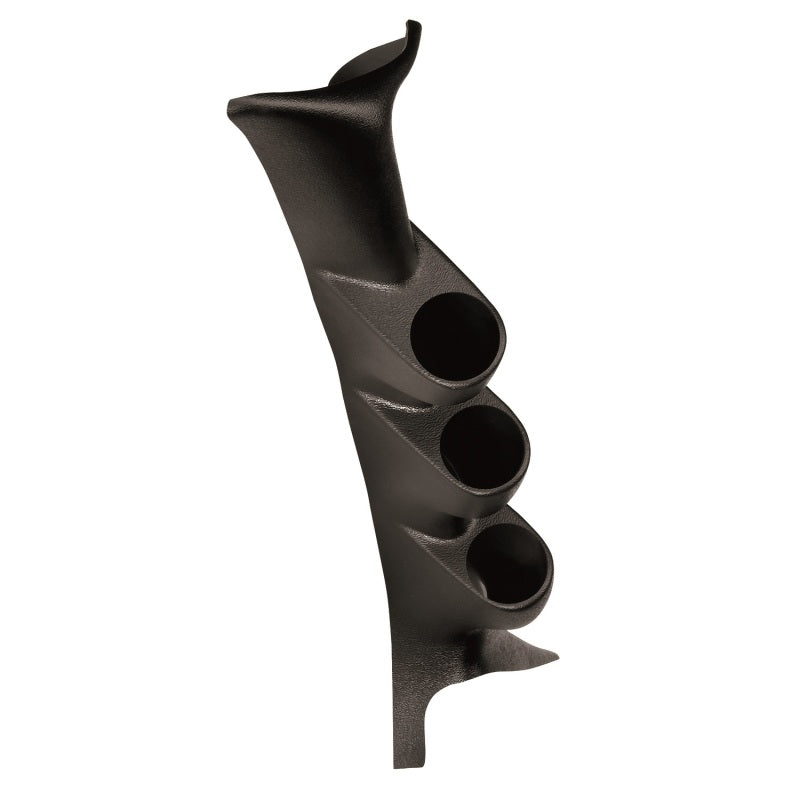 Autometer 99 - 07 Ford Super Duty Triple 52mm Pillar Pod: Your Ultimate Performance Data Solution