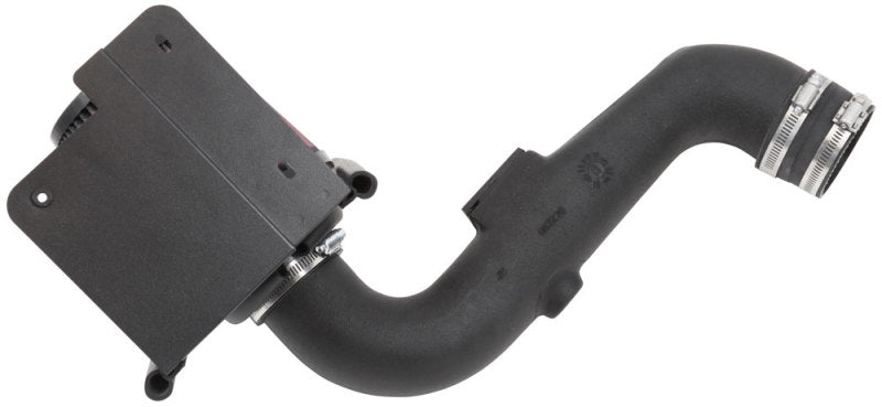 Boost Your Ford Fiesta's Power with K&N 63 Series Aircharger Performance Intake Kit