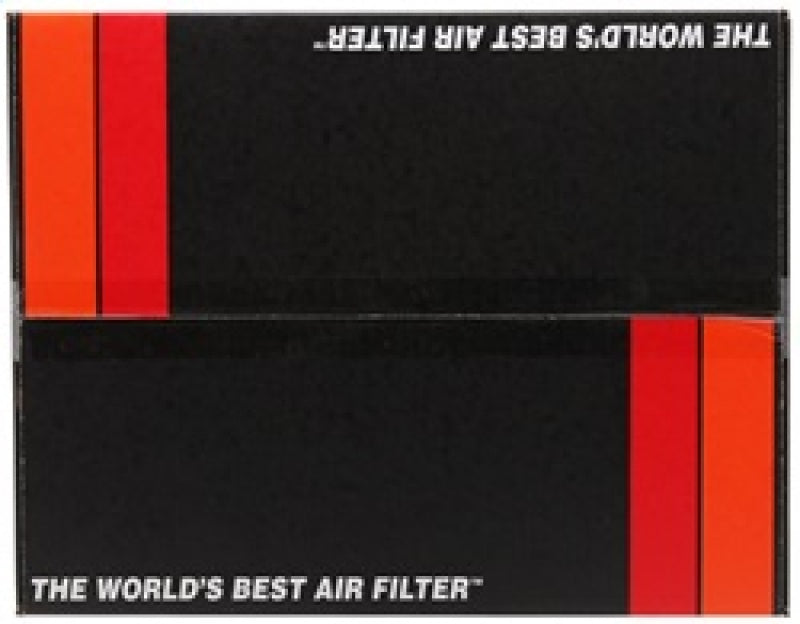 Rev Up Your Ford Edge! K&N High Flow Performance Intake Kit for 2015 - 2018 Ford Edge V6 3.5L F/I