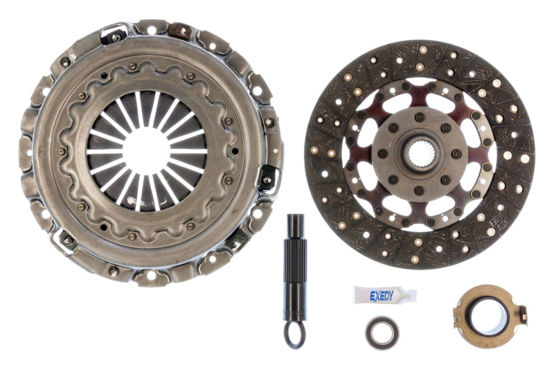 Exedy OE 2010 - 2014 Acura TL V6 AWD Clutch Kit: Elevate Your Driving Experience!