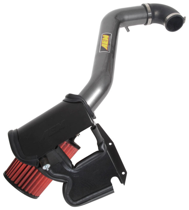 AEM High-Performance Cold Air Intake for 2017 - 2024 Subaru Impreza and Crosstrek