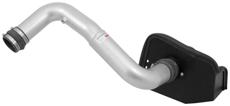 K&N Typhoon Performance Air Intake System - Unleash Your 2017 - 2020 Hyundai Elantra's Power!