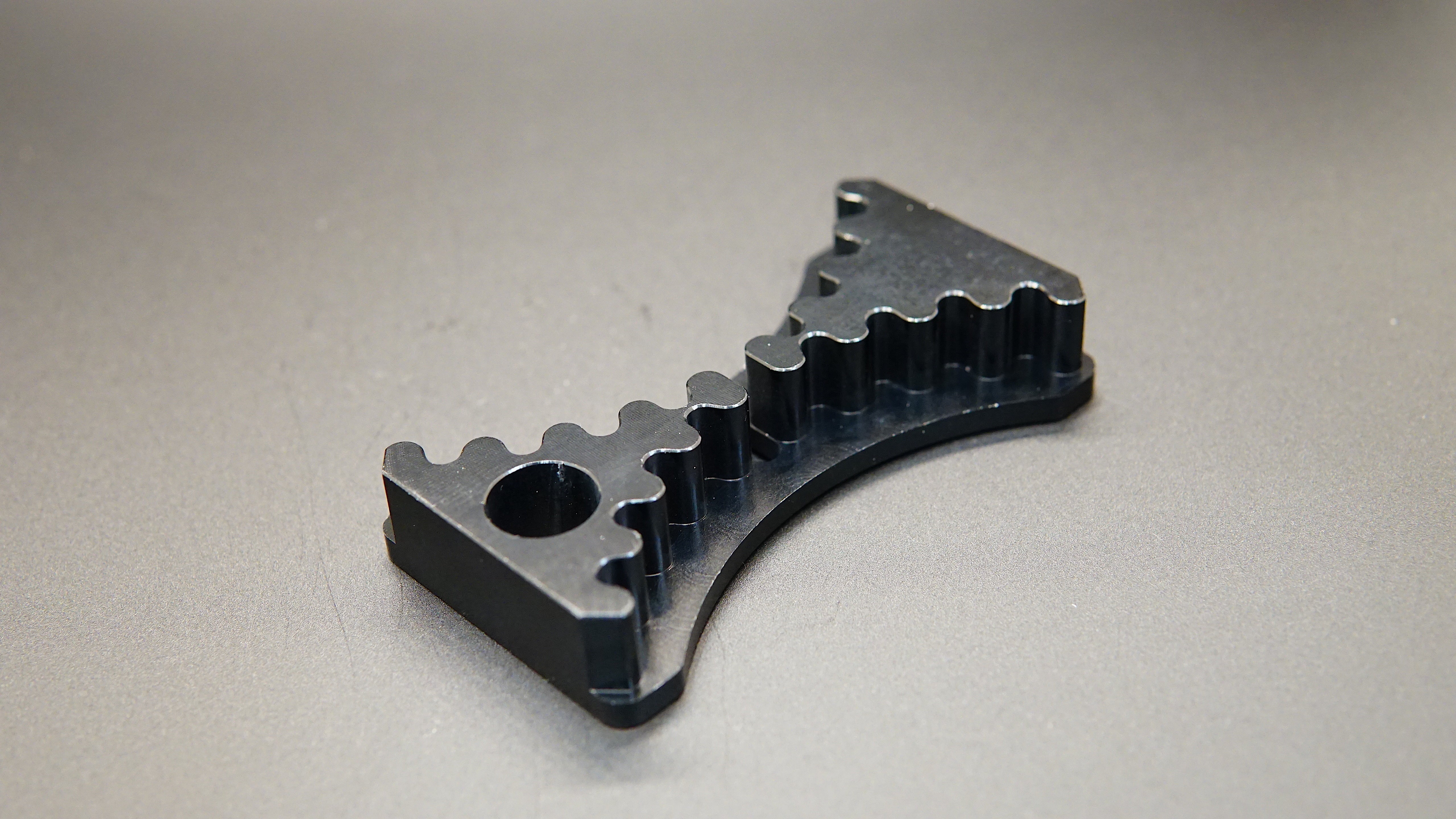 Almanzar Motorsports B-Series Timing Belt Alignment Tool - Your Ultimate Timing Belt Solution!